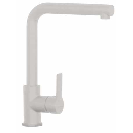 SCHOCK AQUATOWN EINHAND SPÜLTISCHMISCHER BRAUSE ALUMINA