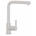 SCHOCK AQUATOWN SINGLE LEVER SINK MIXER TAP ALUMINA