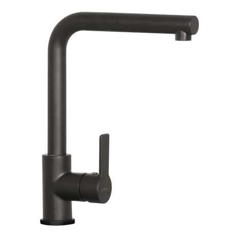 SCHOCK AQUATOWN SINGLE LEVER SINK MIXER TAP ASPHALT