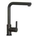 SCHOCK AQUATOWN SINGLE LEVER SINK MIXER TAP ASPHALT