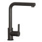 SCHOCK AQUATOWN SINGLE LEVER SINK MIXER TAP ASPHALT