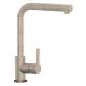 SCHOCK AQUATOWN SINGLE LEVER SINK MIXER TAP OATMEAL