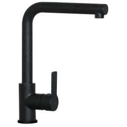 SCHOCK AQUATOWN SINGLE LEVER SINK MIXER TAP ANTHRACITE