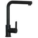 SCHOCK AQUATOWN SINGLE LEVER SINK MIXER TAP ANTHRACITE