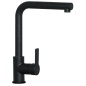SCHOCK AQUATOWN SINGLE LEVER SINK MIXER TAP ANTHRACITE
