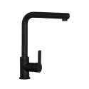 SCHOCK AQUATOWN DOCCIA SINGLE LEVER SINK MIXER TAP WITH PULL OUT SPRAY ANTHRACITE