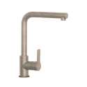 SCHOCK AQUATOWN DOCCIA SINGLE LEVER SINK MIXER TAP WITH PULL OUT SPRAY OATMEAL