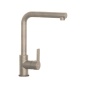 SCHOCK AQUATOWN DOCCIA MISCELATORE MONOCOMANDO CON DOCCETTA ESTRAIBILE AVENA