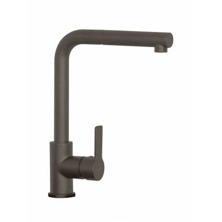 SCHOCK AQUATOWN DOCCIA EINHAND SPÜLTISCHMISCHER MIT VERSTELLBARER BRAUSE BRONZE SCHOCK AQUATOWN DOCCIA EINHAND SPÜLTISCHMISCHER MIT VERSTELLBARER BRAUSE BRONZE