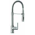 SCHOCK AQUASOFT SINGLE LEVER KITCHEN SINK MIXER TAP CHROME
