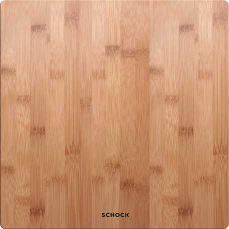 SCHOCK WOOD CHOPPING BOARD
