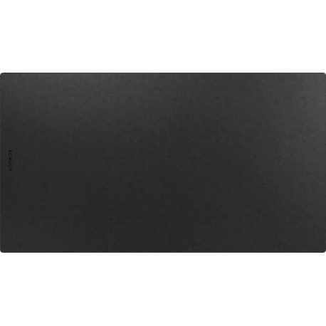 SCHOCK CUTTING BOARD IN WOOD FIBER AND BLACK RESIN