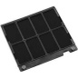 FILTRO A CARBONE SMEG KITFC900