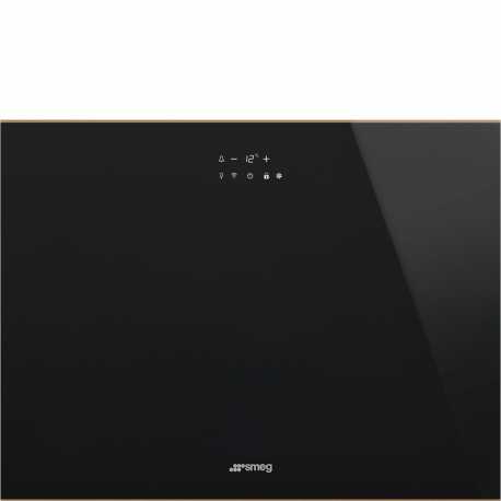 SMEG BUILT-IN WINE COOLER CVI621RWNR3 DOLCE STIL NOVO WI-FI