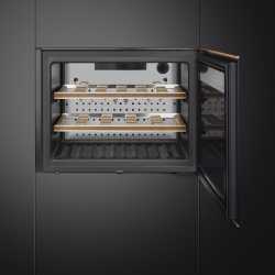 CANTINETTA VINO SMEG CVI621RWNR3