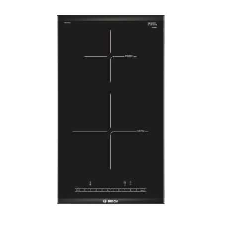 PIANO COTTURA DOMINO A INDUZIONE BOSCH PIB375FB1E 30 CM