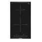 TABLE DE CUISSON INDUCTION DOMINO BOSCH PIB375FB1E 30 CM
