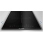 TABLE DE CUISSON INDUCTION DOMINO BOSCH PIB375FB1E 30 CM