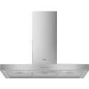 CAMPANA A PARED SMEG KBT900XE 90 CM