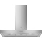 CAMPANA A PARED SMEG KBT900XE 90 CM