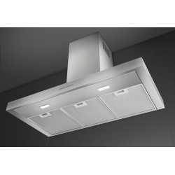 CAMPANA A PARED SMEG KBT900XE 90 CM