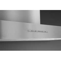 CAMPANA A PARED SMEG KBT900XE 90 CM