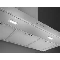 CAMPANA A PARED SMEG KBT900XE 90 CM
