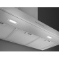 CAMPANA A PARED SMEG KBT900XE 90 CM