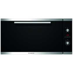 FORNO ELETTRICO SCHOCK SILVER F196 90 CM