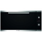 FORNO ELETTRICO SCHOCK SILVER F196 90 CM