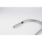FRANKE EOS NEO DOCCIA GRIFO MONOCOMANDO PARA FREGADERO CAÑO ALTO EXTRAÍBLE ACERO INOXIDABLE SATINADO FRANKE EOS NEO DOCCIA GRIFO MONOCOMANDO PARA FREGADERO CAÑO ALTO EXTRAÍBLE ACERO INOXIDABLE SATINADO