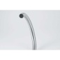 FRANKE EOS NEO SINGLE LEVER SINK MIXER TAP SATIN STAINLESS STEEL