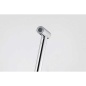 FRANKE ICON PULL DOCCIA EINHAND SPÜLTISCHMISCHER CHROM
