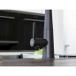 FRANKE ICON PULL DOCCIA EINHAND SPÜLTISCHMISCHER BLACK MATT