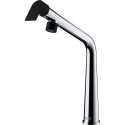 FRANKE ICON SINGLE LEVER SINK MIXER TAP CHROME