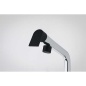 FRANKE ICON SINGLE LEVER SINK MIXER TAP CHROME