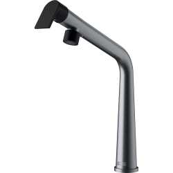 FRANKE ICON EINHAND SPÜLTISCHMISCHER STAHL OPTICAL