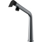 FRANKE ICON EINHAND SPÜLTISCHMISCHER STAHL OPTICAL