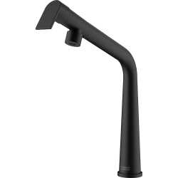 FRANKE ICON EINHAND SPÜLTISCHMISCHER STAHL OPTICAL
