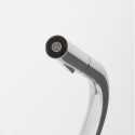 FRANKE PESCARA SLIDE-IN DOCCIA SINGLE LEVER SINK MIXER TAP CHROME