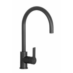 SCHOCK NEW AQUAALTO EINHAND SPÜLTISCHMISCHER ANTHRAZIT