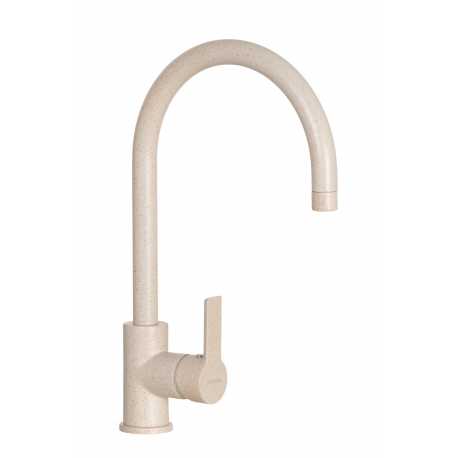 SCHOCK NEW AQUAALTO EINHAND SPÜLTISCHMISCHER HAFER