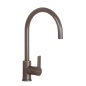 SCHOCK NEW AQUAALTO EINHAND SPÜLTISCHMISCHER BRONZE