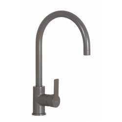 SCHOCK NEW AQUAALTO EINHAND SPÜLTISCHMISCHER SILVERSTONE