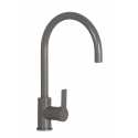 SCHOCK NEW AQUAALTO EINHAND SPÜLTISCHMISCHER SILVERSTONE