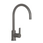 SCHOCK NEW AQUAALTO EINHAND SPÜLTISCHMISCHER SILVERSTONE