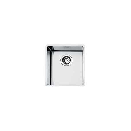 LAVELLO SMEG SOTTOTOP VFU34SFR MONOVASCA ACCIAIO INOX