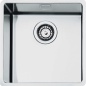 LAVELLO SOTTOTOP SMEG VFU40SFR MONOVASCA ACCIAIO INOX