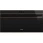 SMEG SFPR9604TNR ELECTRIC THERMOVENTILATED OVEN BLACK DOLCE STIL NOVO 90 CM SMEG SFPR9604TNR ELECTRIC THERMOVENTILATED OVEN BLACK DOLCE STIL NOVO 90 CM