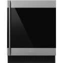 SMEG UNTERBAU-WEINSCHRANK CVI338RX3 CLASSICI DESIGNLINIE